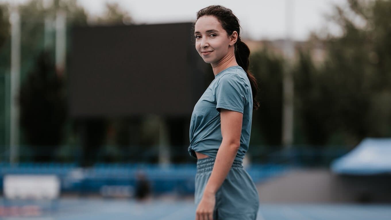 Sofia Ennaoui kończy karierę. “Przychodzi moment, w którym trzeba postawić ostatnią kropkę”