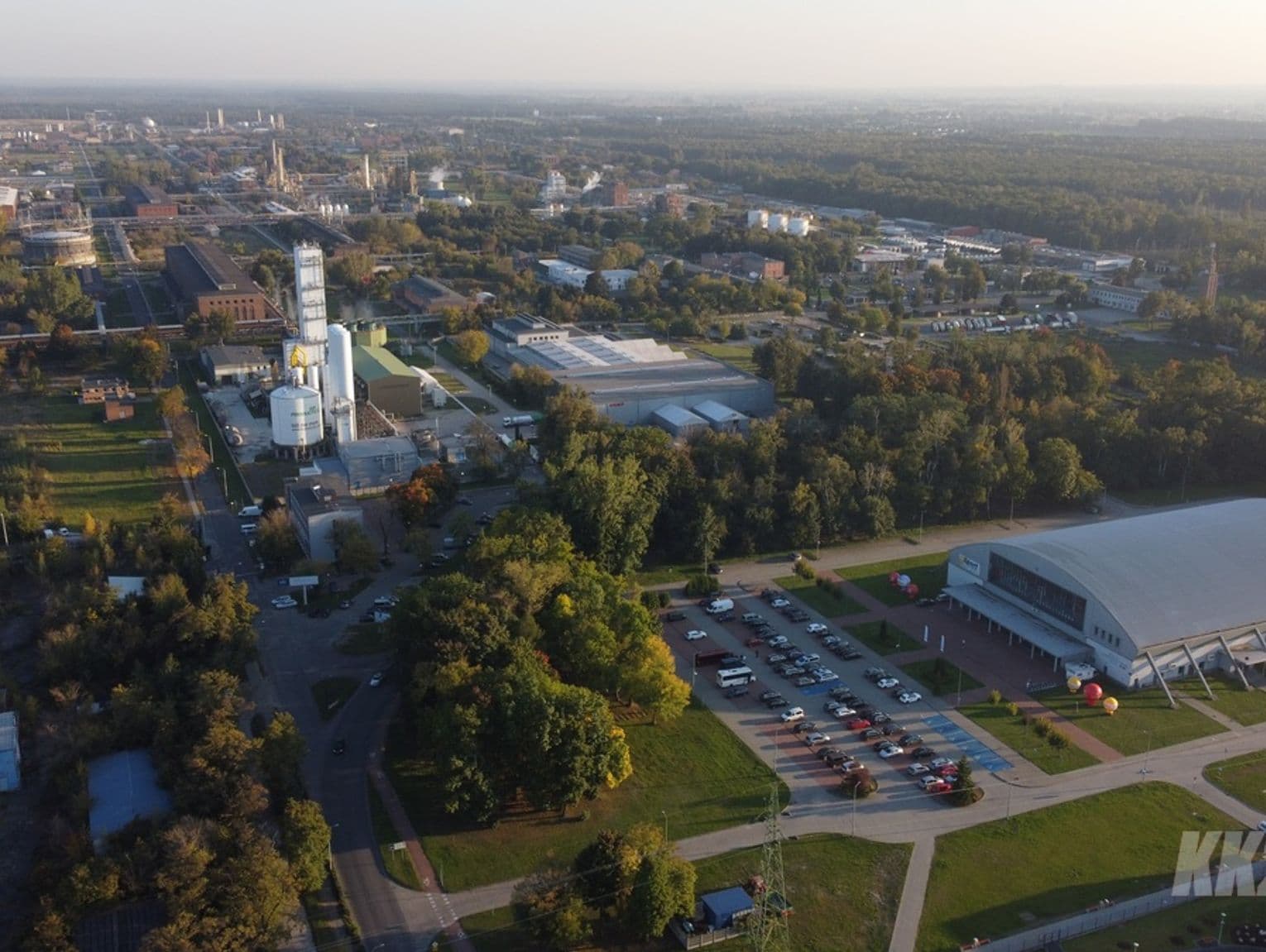 Solidarność ogłasza pogotowie strajkowe w Grupie Azoty. Domagają się podwyżek i dialogu z władzami