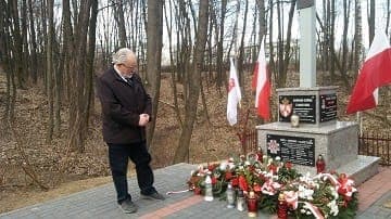 Sonda – „Dzień Żołnierzy Wyklętych”