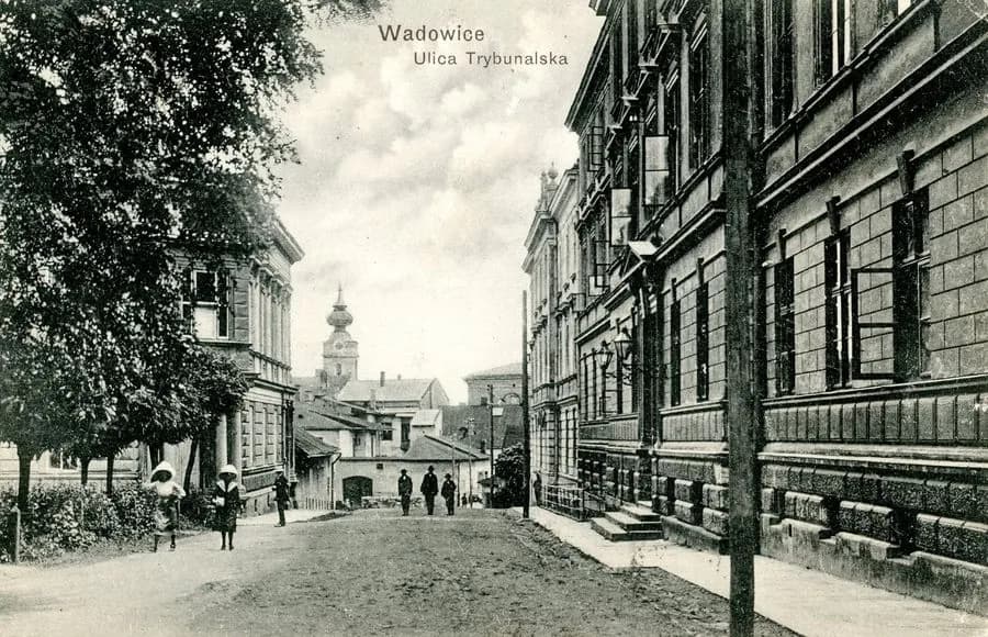 Spacer z przewodniczką po Wadowicach. Historie, których nie znacie