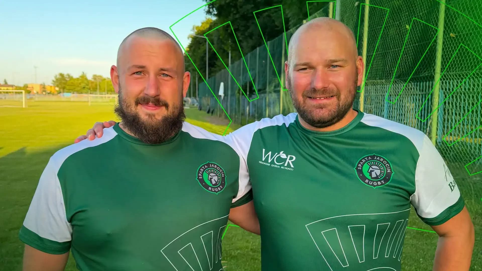 Spartanie mają nowego trenera. Za miesiąc rusza Ekstraliga Rugby