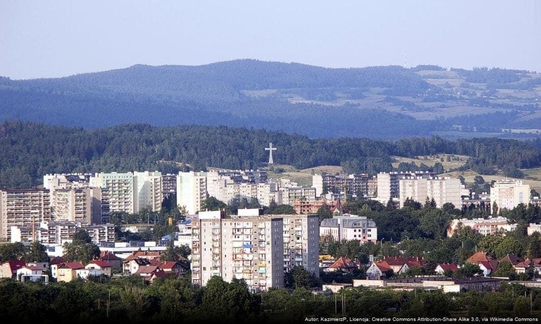 Specjalna zbiórka odpadów tekstylnych w Jeleniej Górze