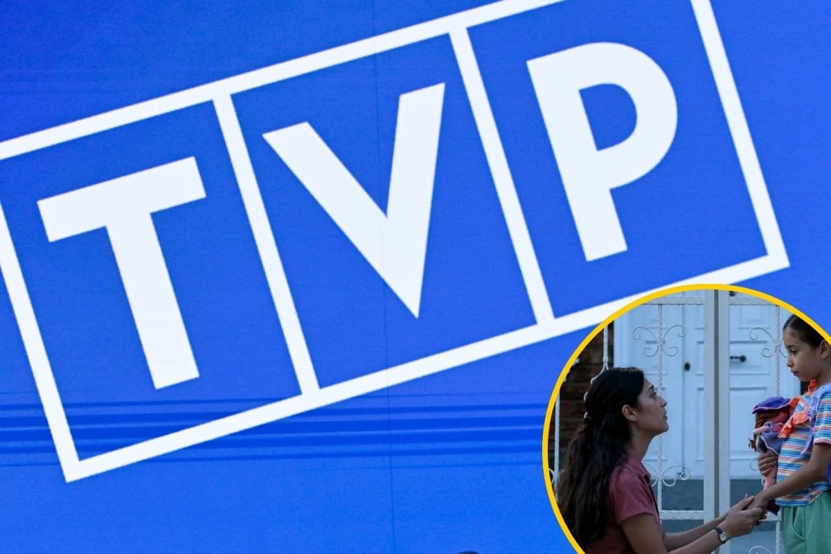 „Splątane losy” nową propozycją TVP. Kiedy i gdzie oglądać nowe odcinki?