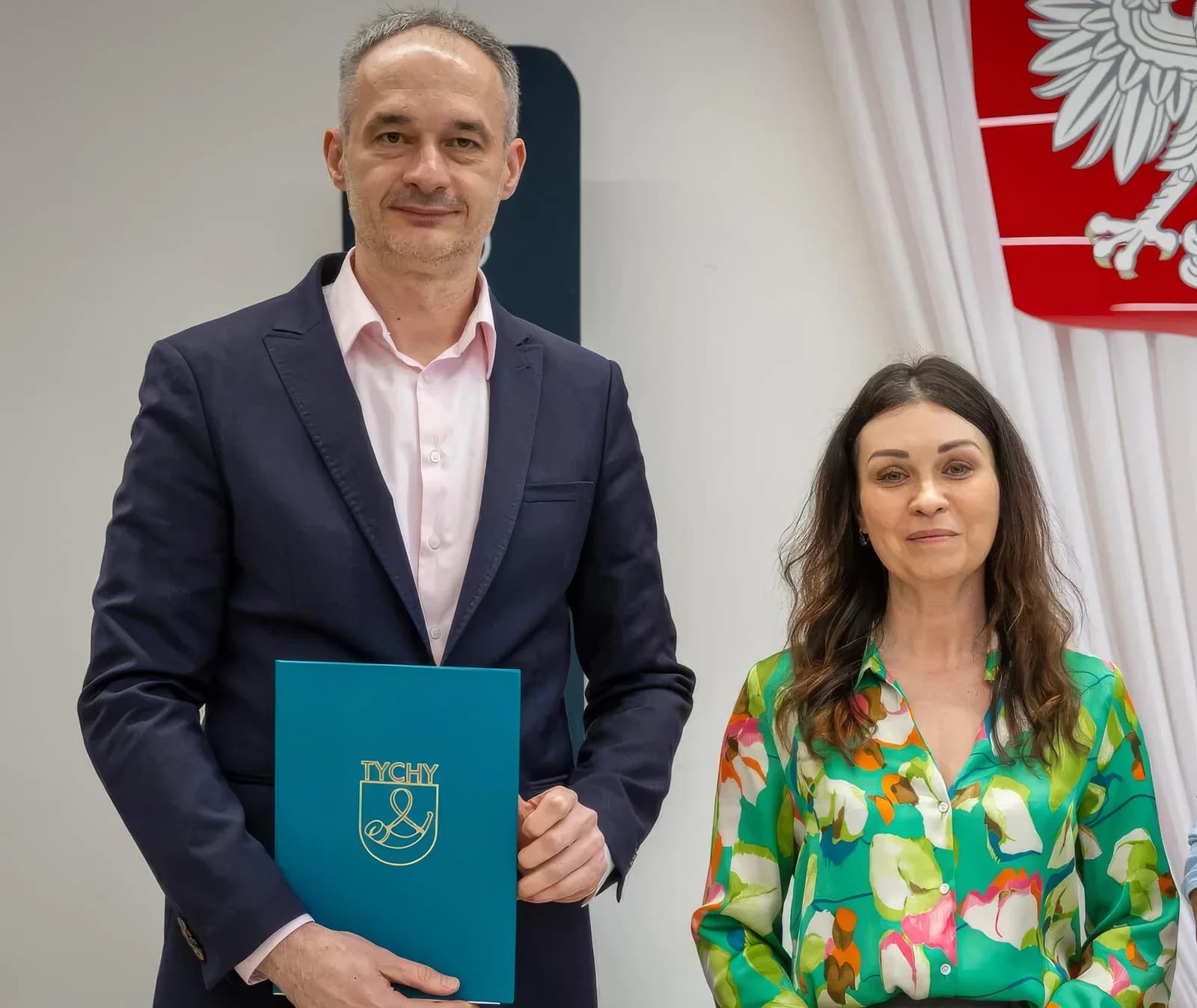 Spółka MASTER ma nową prezes. Będą cięcia w wydatkach na marketing, w tym na sponsoring GKS-u Tychy