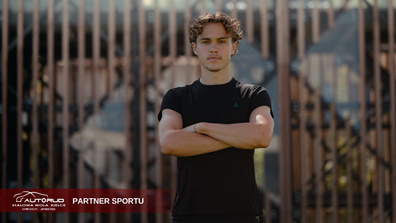 SPORT Korona Kielce jest zainteresowana Norbertem Barczakiem