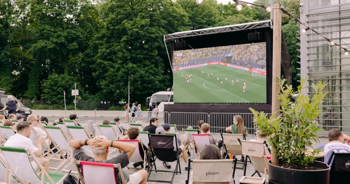 Sportowe lato w Galerii Kazimierz – po tenisowych emocjach czas na finały Mundialu