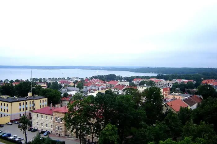 Sportowe spotkanie osób 50+ wraca na Warmię i Mazury