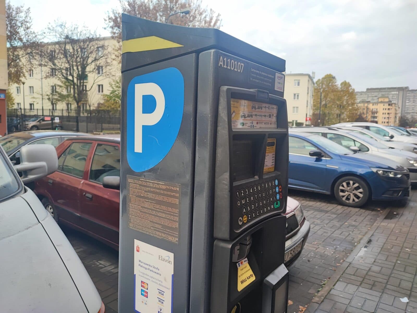 SPPN rusza na Woli i Pradze we wrześniu. Spóźnisz się z dokumentem? Nie zaparkujesz pod domem