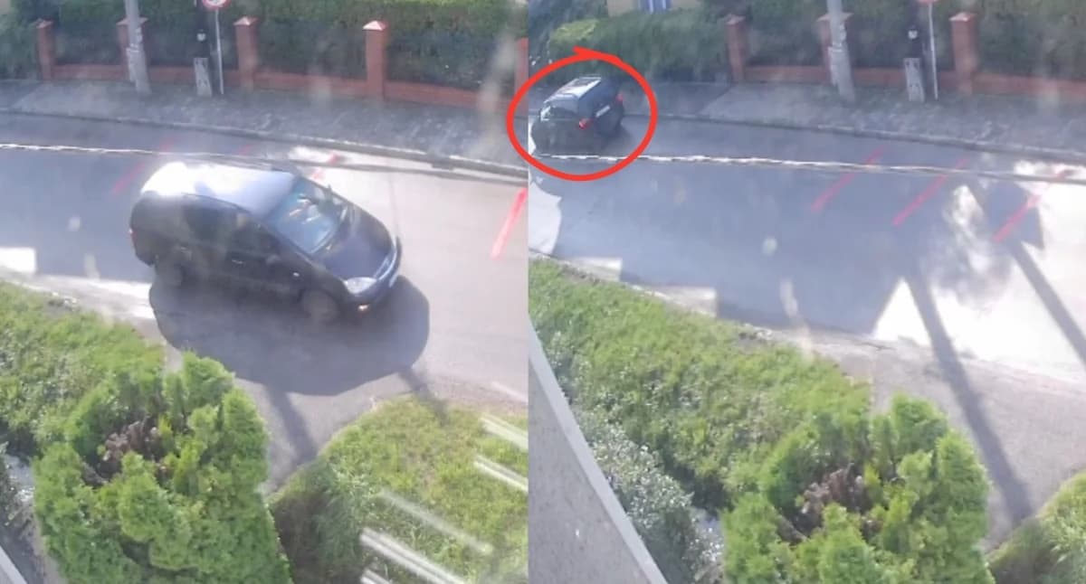 Spragniony złodziej. Kradzież wody mineralnej w Byczynie 14