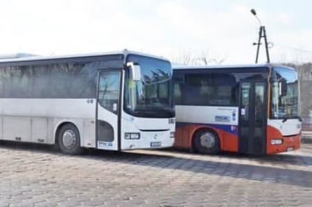 Sprawdź autokar, którym dziecko jedzie na kolonie. Dwie usługi