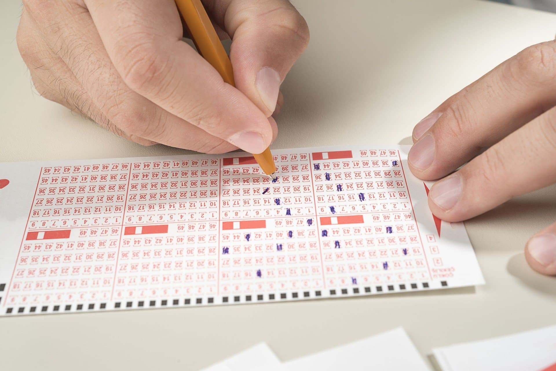 Sprawdź wyniki Lotto z 14.07.2026 i listę kolektur w Giżycku