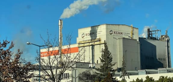 Sprawdzą, czy doszło do zaniedbań w zakresie bezpieczeństwa pracy