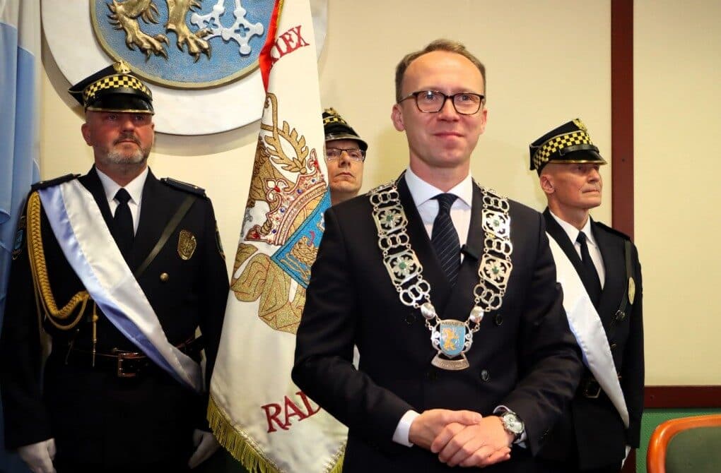 Sprawdźcie, kiedy można porozmawiać z prezydentem Kupajem