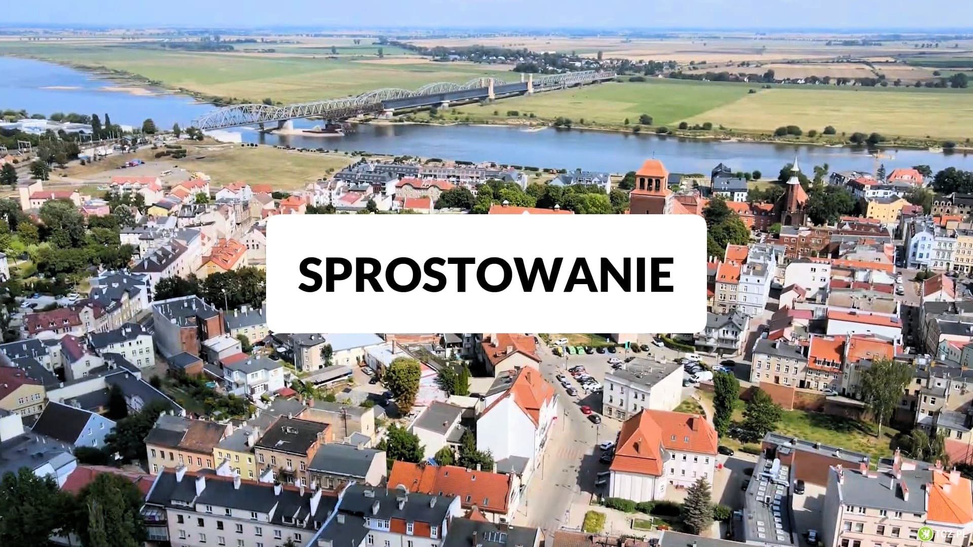 Sprostowanie - Aktualności