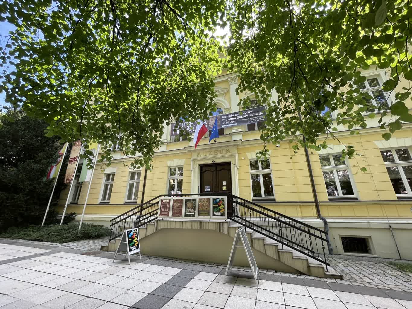 Średniowieczne brzmienia w Muzeum Ziemi Lubuskiej