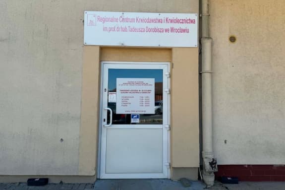 Stacja odpowiada: Chodziło wyłącznie o bezpieczeństwo