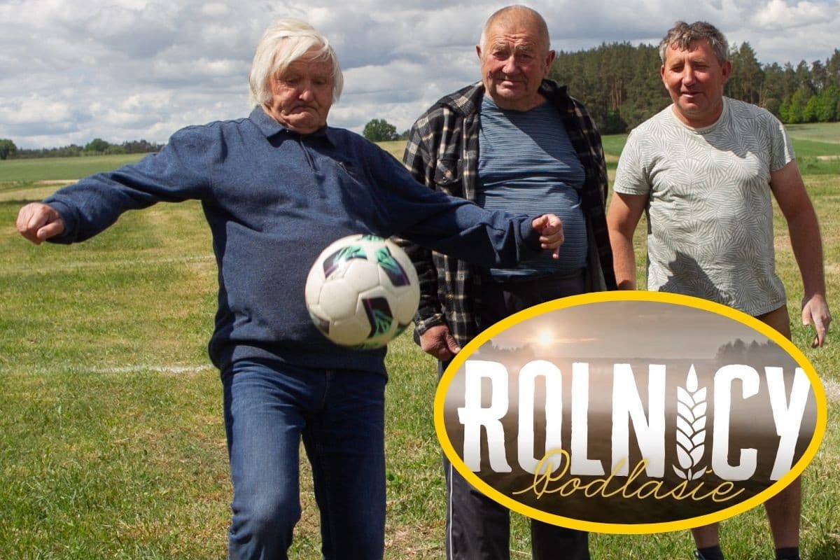 Stacja poinformowała ws. serialu „Rolnicy. Podlasie”. A jednak. „Jego oglądalność była...”