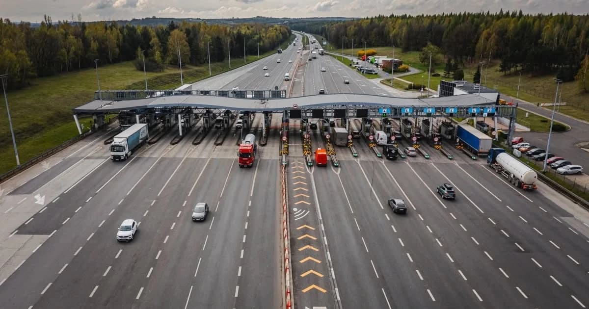Stalexport podsumował półrocze. Wyższe przychody mimo mniejszego ruchu na A4