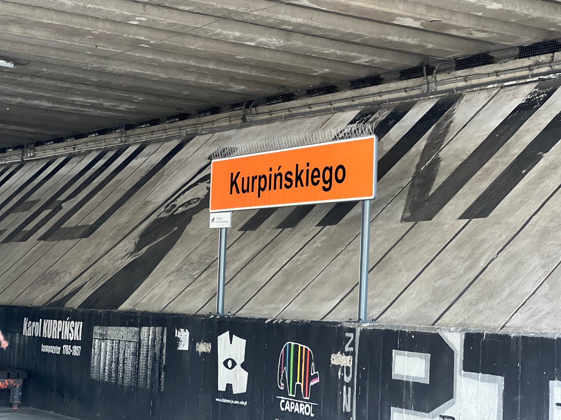 Stanął w obronie ukraińskiego nastolatka. Sam został pobity
