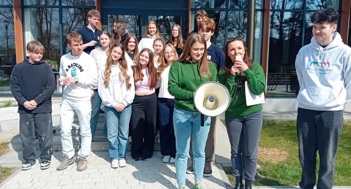 Starachowice kurczą się z roku na rok. Jak zatrzymać młodych w mieście?