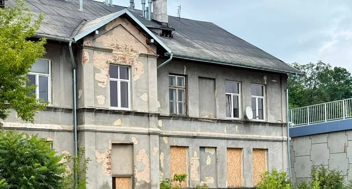 Starachowice z kolejnym dofinansowaniem. Przebudowa budynku przy Hutniczej 8 przesądzona