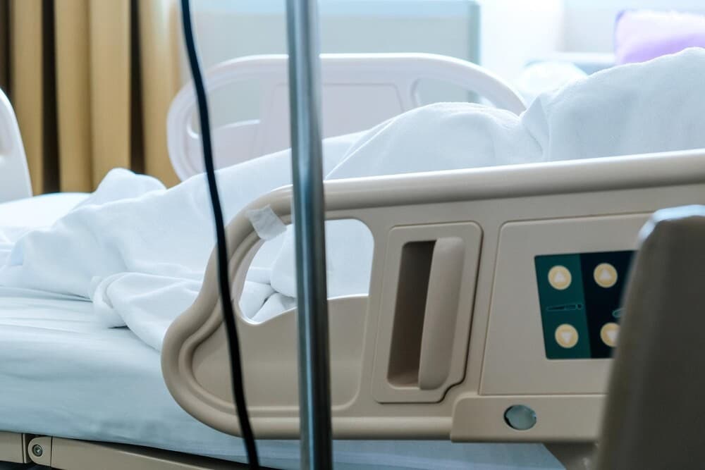 Starachowicki szpital modernizuje się: cyfryzacja dla lepszej opieki zdrowotnej