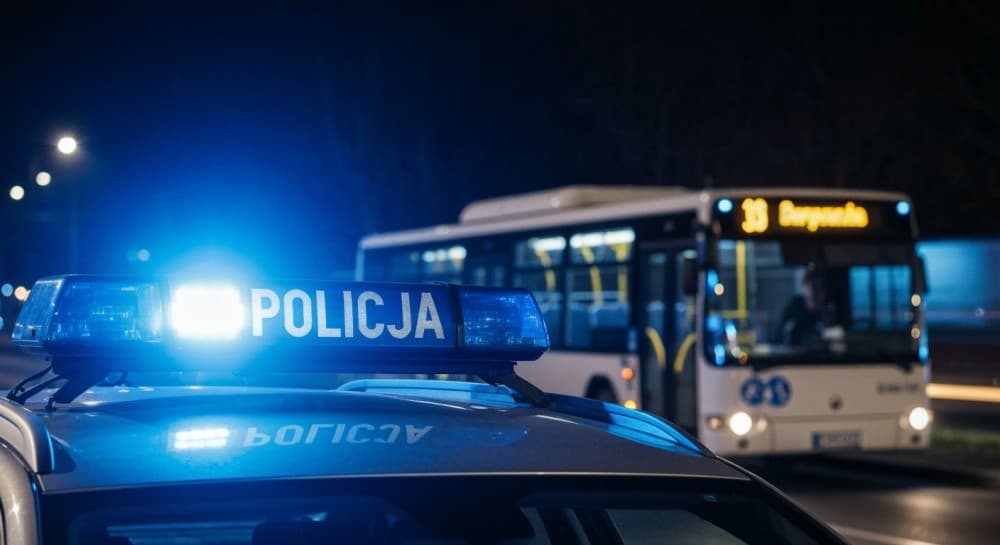 Stargardzka Policja powitała nowego psa specjalistę!
