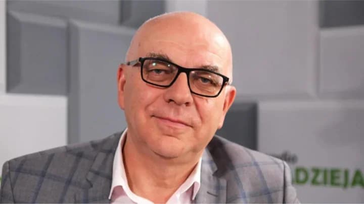 Starosta łomżyński o schronie, drogach i trudnej sytuacji powiatu