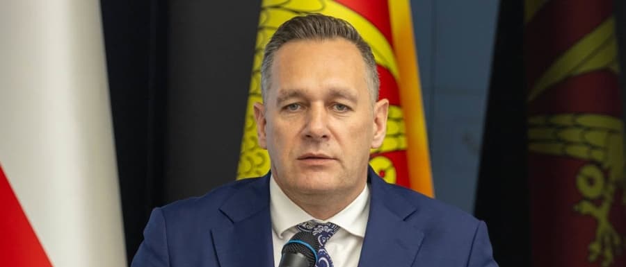 Starosta sokólski: To co odstawiają ci panowie, to patologia