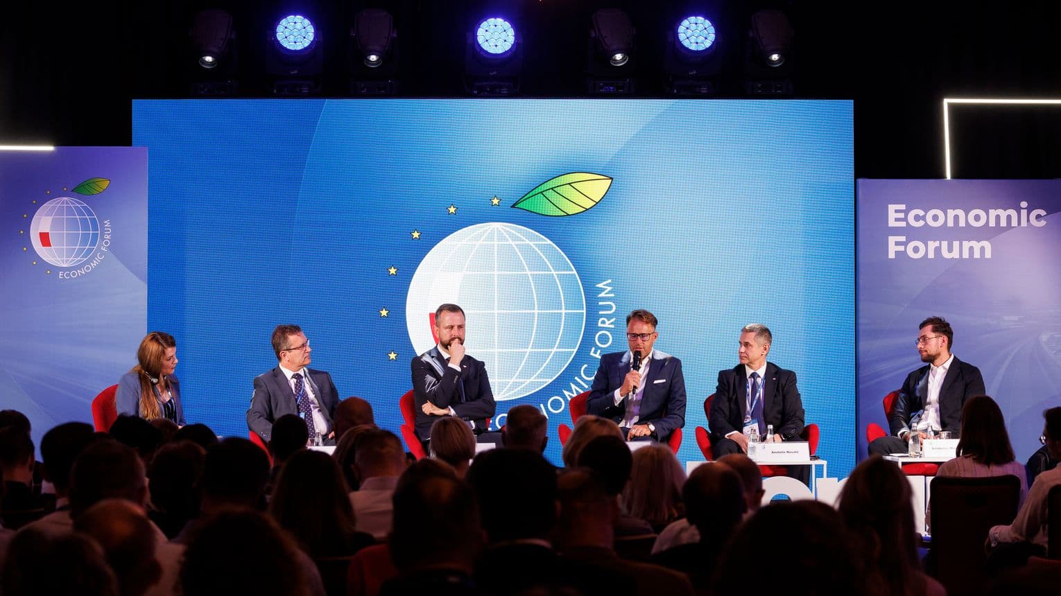 Start Forum Ekonomicznego w Karpaczu już za dwa miesiące!