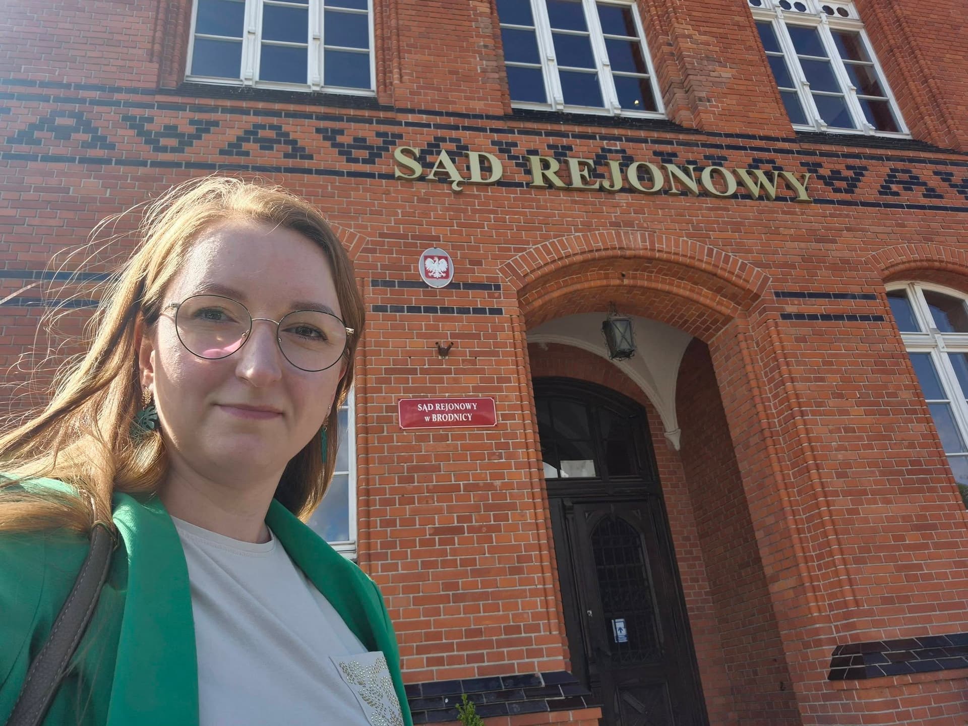 Start procesu w sprawie pseudohodowli pod Aleksandrowem Kujawskim przed brodnickim sądem