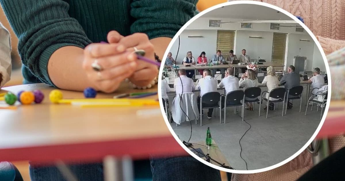 Stężyca. Nauczyciele mogą liczyć na dodatki za wychowaw
