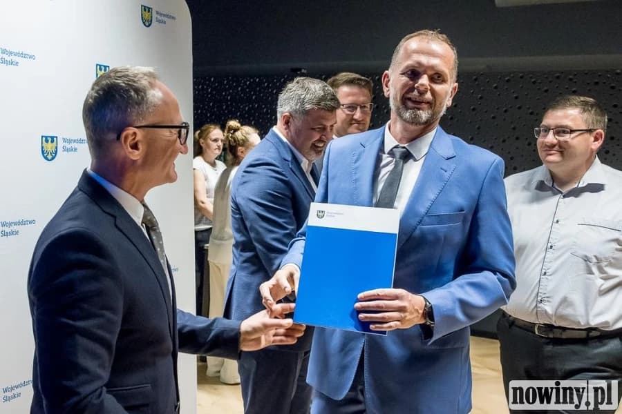 Sto śląskich dróg transportu rolnego z dofinansowaniem od marszałka. Wśród nich kilometr w Bojanowie