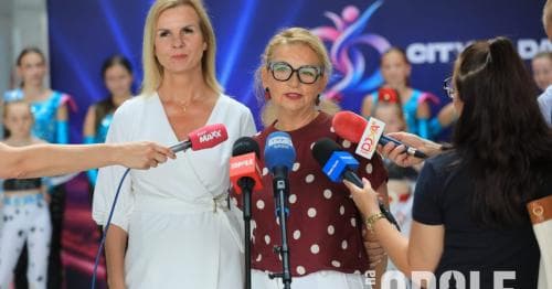 Stolica Polskiej Piosenki zostanie stolicą polskiego tańca