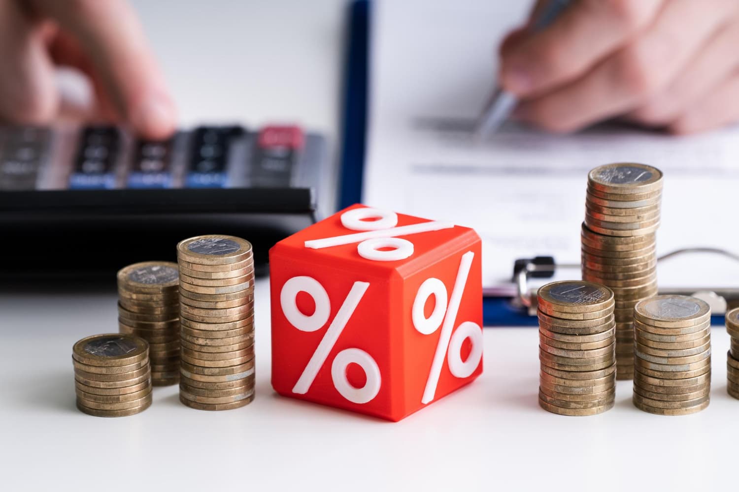 Stopa referencyjna NBP zastąpi WIBOR? Kredytobiorcy mogą