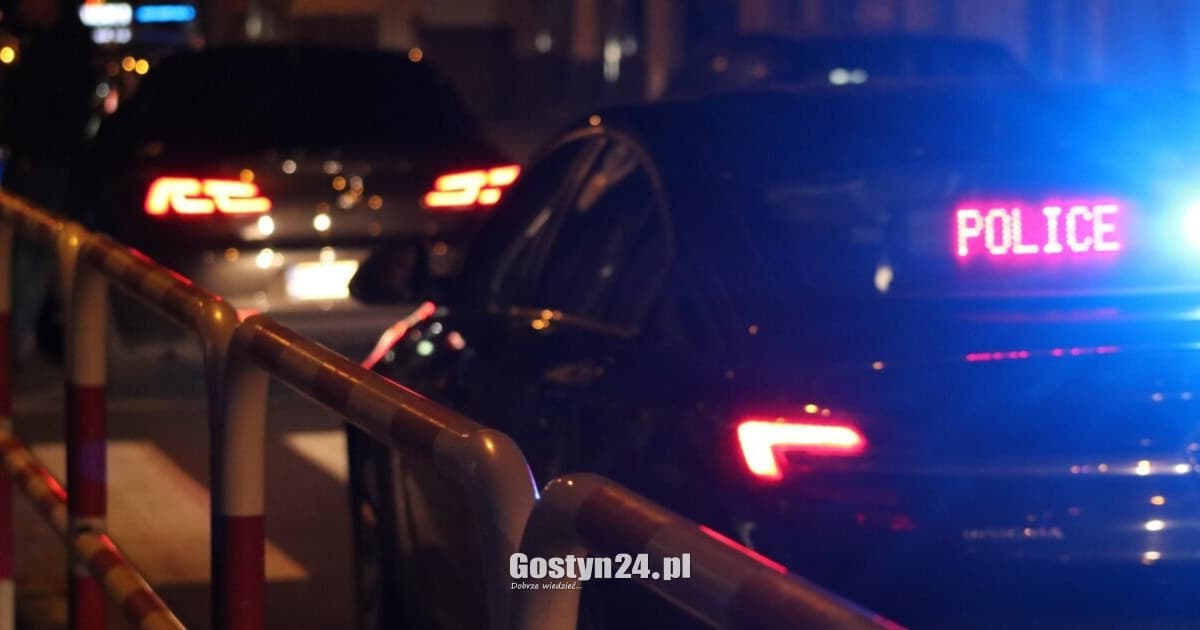 Strach puścić dzieci do sklepu? Ludzie narzekają, policja ujawnia statystyki
