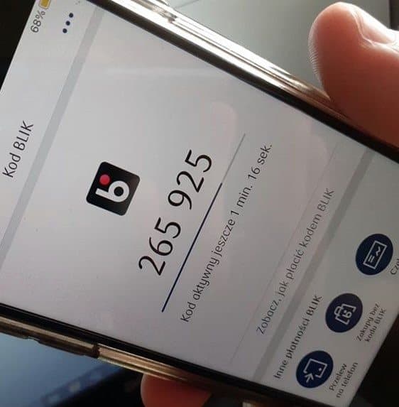 Stracił blisko 60 tysięcy złotych