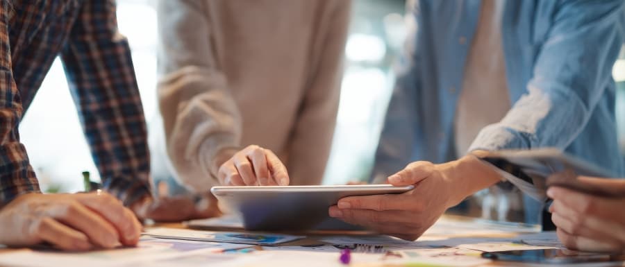 Strategia, kreacja i realizacja kampanii - czym zajmuje się nowoczesna agencja marketingowa?