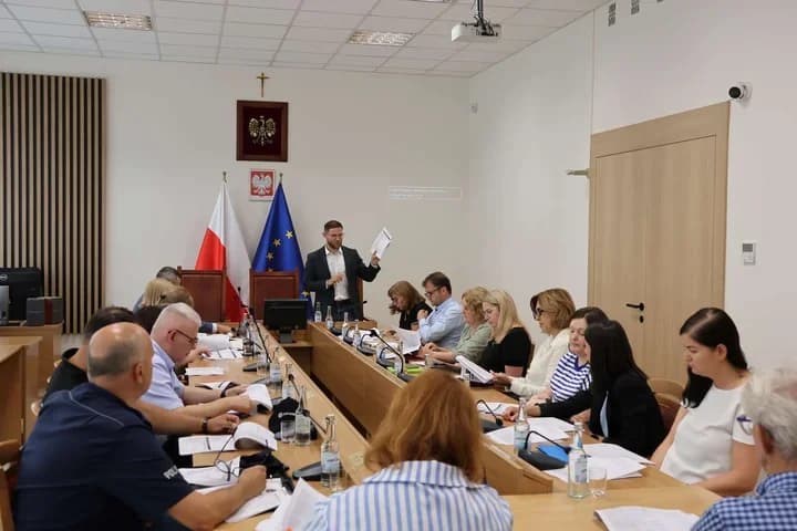 Strategia Limanowej do 2030 roku wchodzi w decydującą fazę