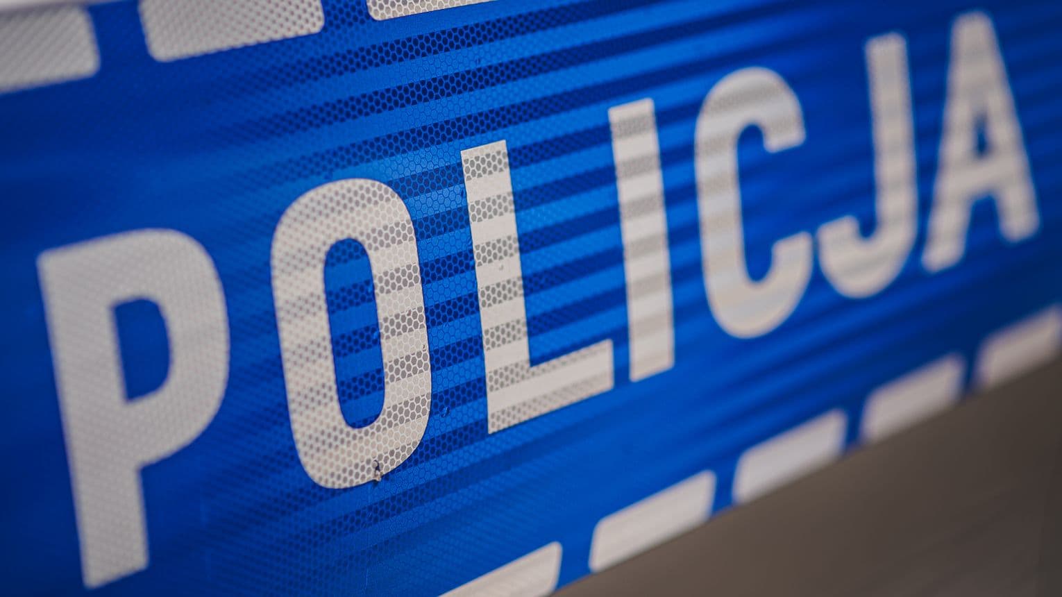 Strzelanina w Wejherowie? Policja wyjaśnia okoliczności postrzelenia mężczyzny