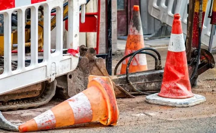 Strzemięcin z czasową zmianą dojazdu. Kalinkowa zostanie zamknięta