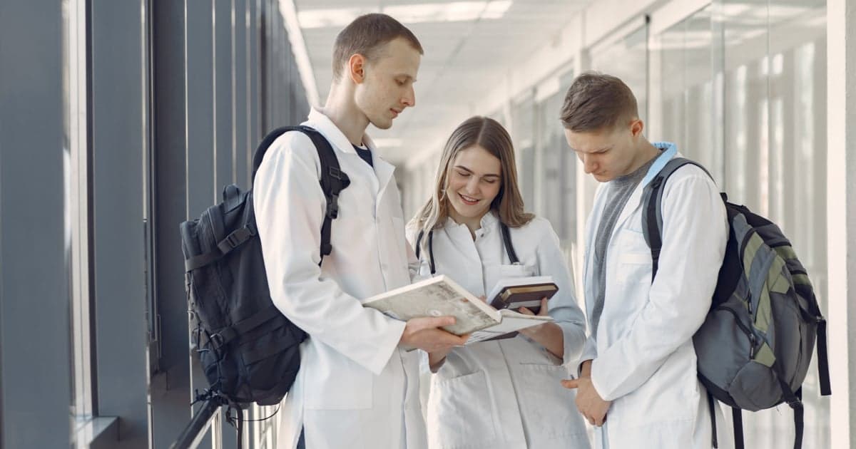 Studia medyczne: na ten kierunek jest blisko 40 osób na miejsce