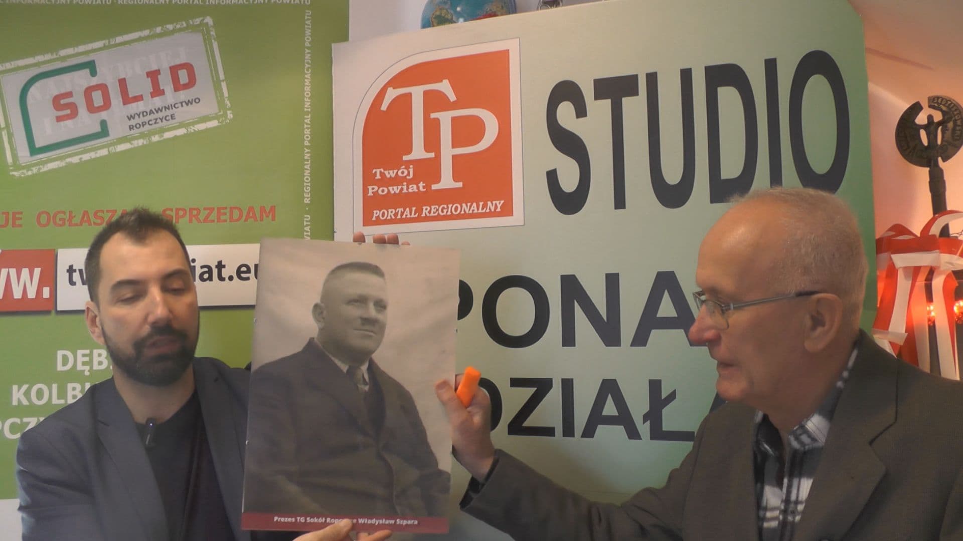 Studio „TP” : Waldemar Wilk