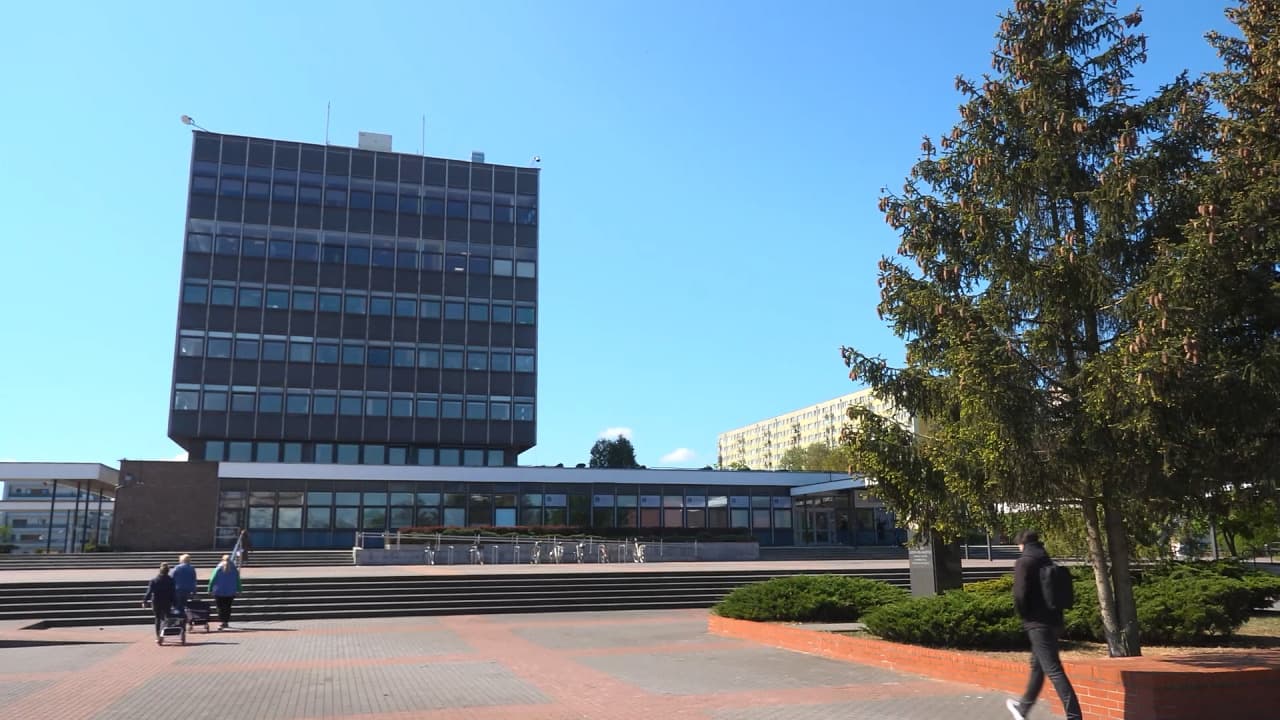 Stypendia po nowemu 17.07.2026Miejski Program Stypendialny był jednym z punktów obrad toruńskiej rady mia...