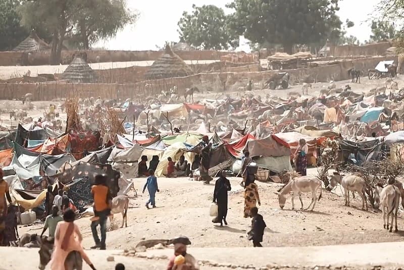 Sudan: UE zaostrza sankcje, sąd skazał przywódcę RSF na karę śmierci