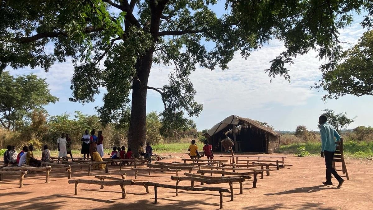 Sudan: wojna odbiera dzieciństwo. Setki najmłodszych zabitych i rannych