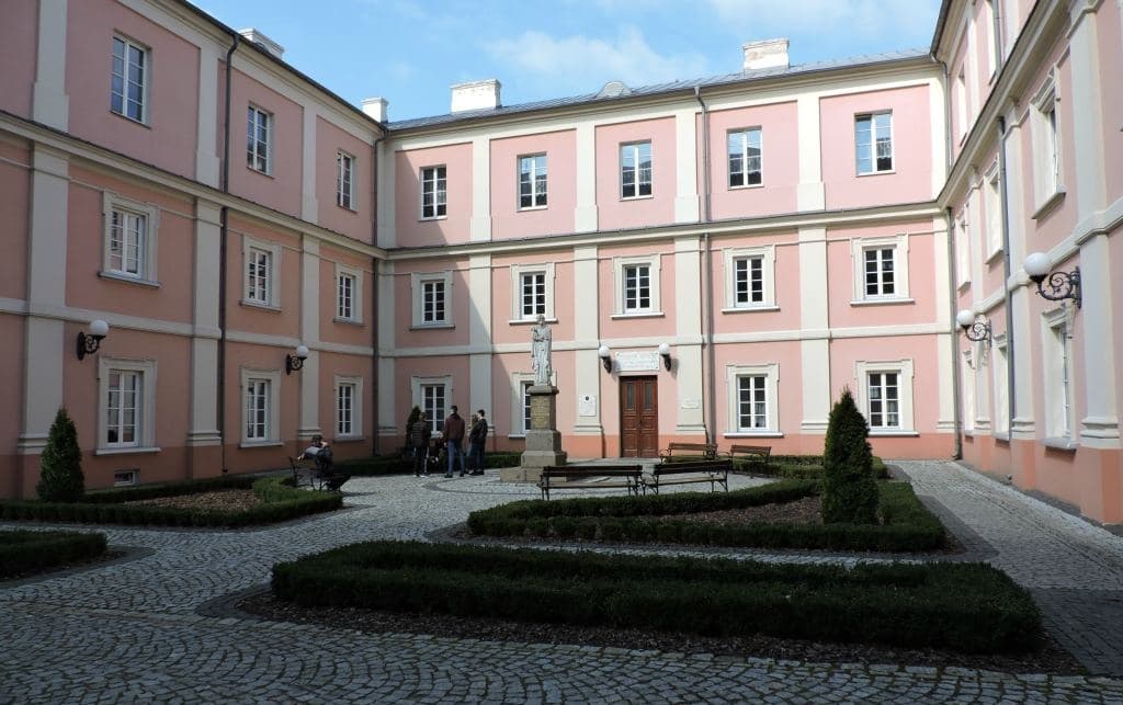 Sukces janowskich maturzystów