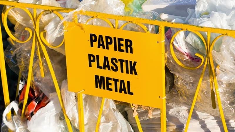 Sukces w recyklingu. Podlaskie najlepsze w kraju