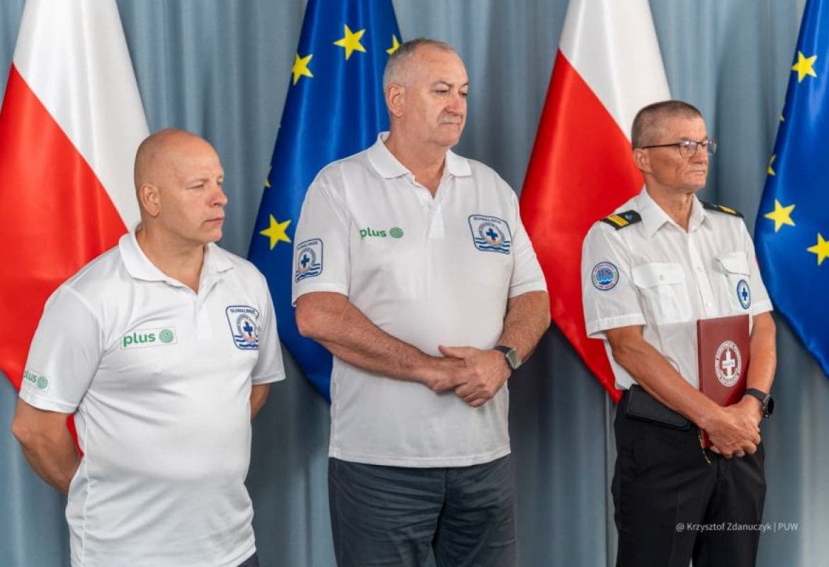 Suwalski WOPR zakupi nową łódź