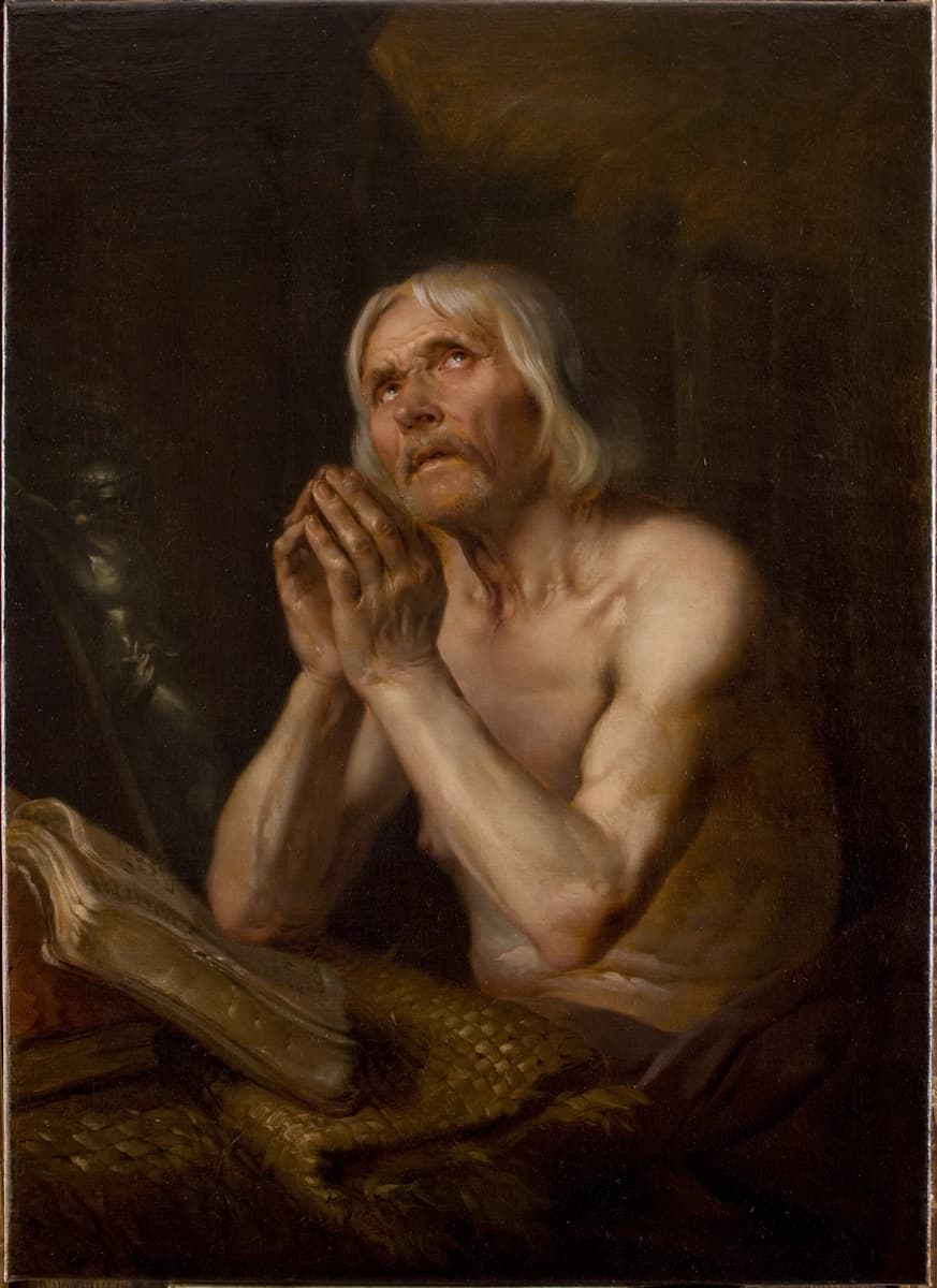 Św. Andrzej Świerad i Benedykt